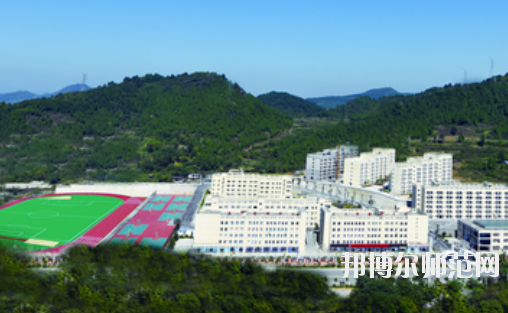 铜仁2021年初中生学幼师学校的学校