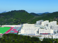铜仁2021年初中生学幼师学校的学校