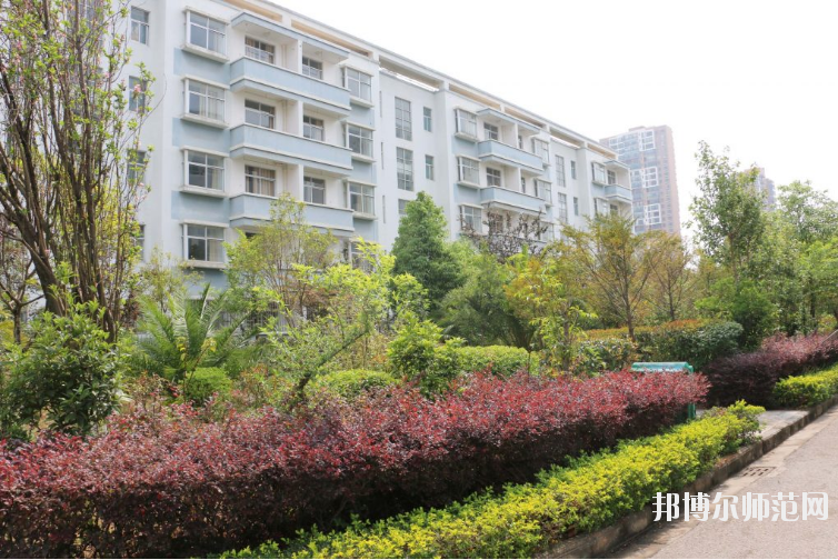 曲靖2021年大专学校有哪些有幼师学校