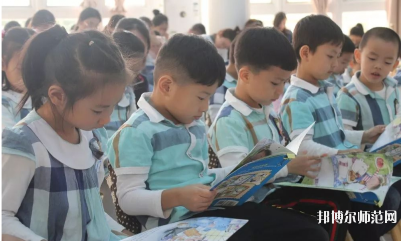 惠州2021年幼师学校毕业好找工作吗