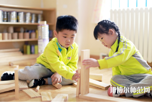 惠州2021年哪些幼师学校好