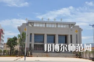 曲靖2021年幼师学校好的大专有哪些