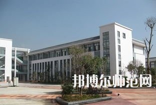 曲靖2021年有幼师学校的大专大学