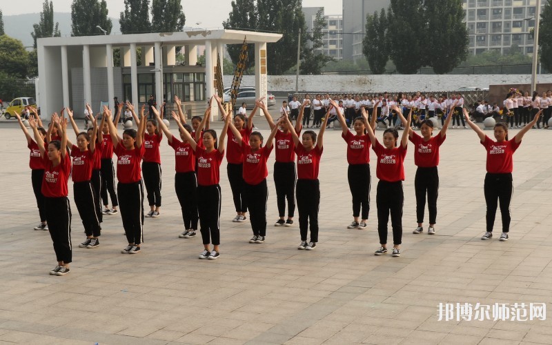 曲靖2021年中专有幼师学校专业吗