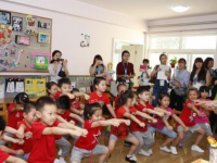 沧州2021年有哪些中专幼师学校