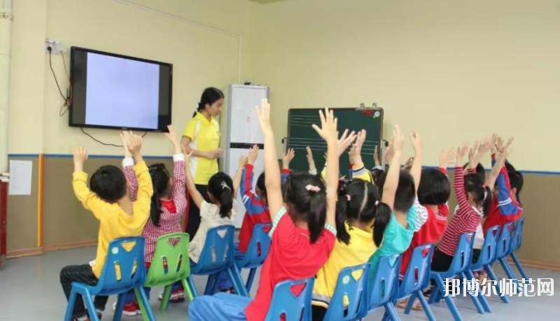 沧州2021年有哪些大专幼师学校