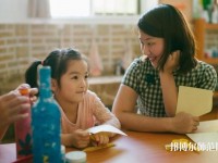 重庆2021年女生学幼师学校