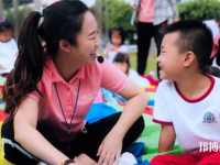 惠州2021年幼师学校怎么样报名