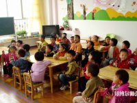 惠州2021年幼师学校怎么样