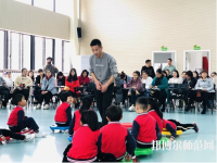 惠州2021年幼师学校在哪里