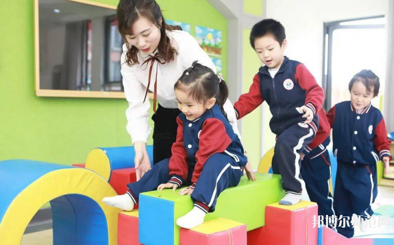 惠州2021年幼师学校在哪
