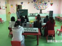 重庆2021年幼师学校是干什么的
