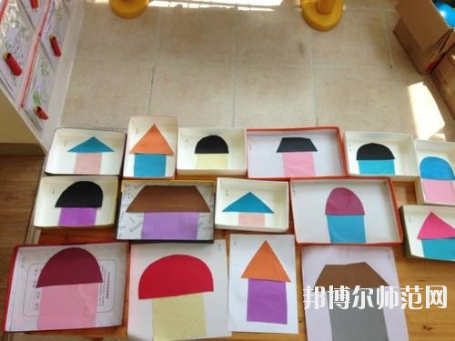 眉山2021年幼师学校有哪些专业比较好