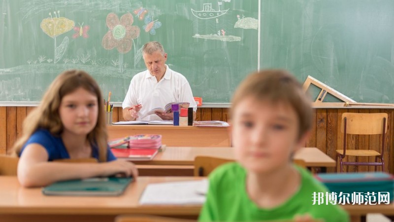眉山2021年幼师学校哪个专业最好