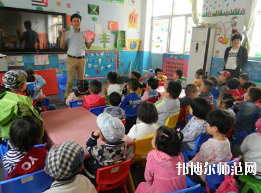 唐山2021年哪个幼师学校就业最好