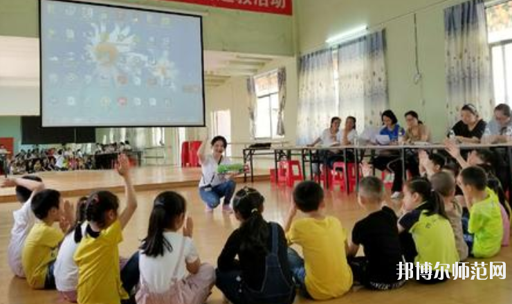 沧州2021年幼师学校有哪些比较好
