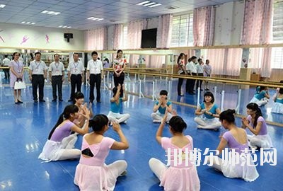 曲靖2021年幼师学校有哪些专业好