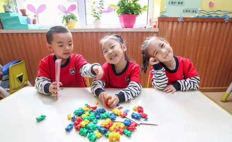 惠州2021年有名的幼师学校