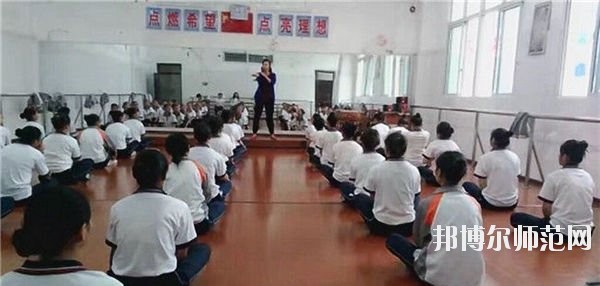 曲靖2021年幼师学校哪个专业最好