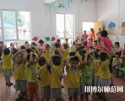 沧州2021年有哪些幼师学校好