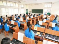 眉山2021年幼师学校都有什么专业