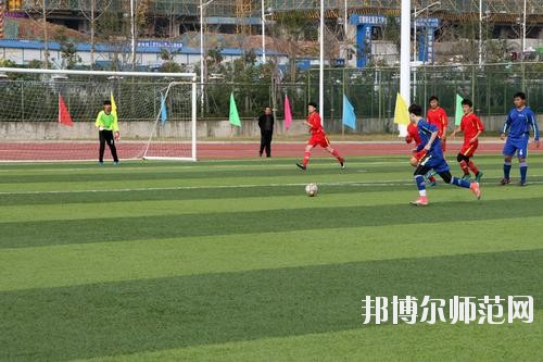 眉山2021年读幼师学校有什么专业