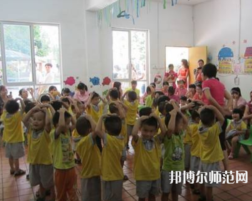 沧州2021年好的幼师学校有哪些