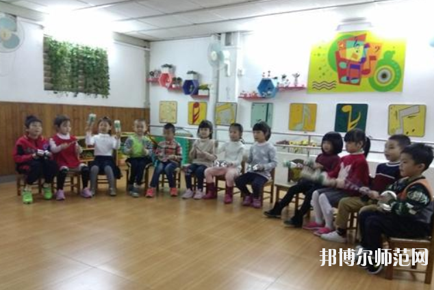 沧州2021年幼师学校要读几年