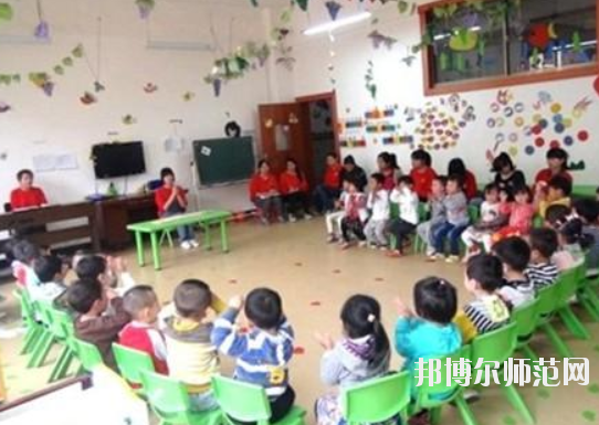 沧州2021年幼师学校读出来是什么文凭