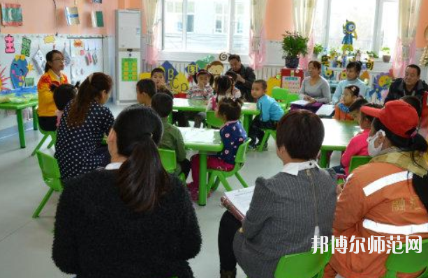 沧州2021年去读幼师学校学什么对以后好一点