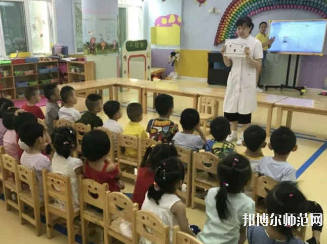 保定2021年没有毕业证可以读幼师学校吗