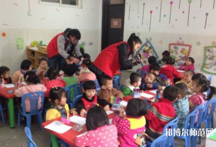 沧州2021年现在读什么幼师学校好