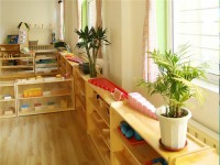 眉山2021读幼师学校读什么专业好