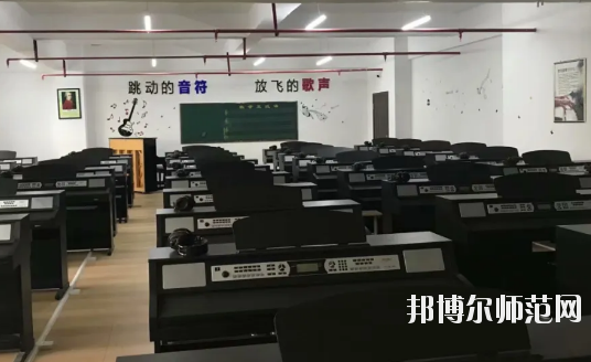 铜仁2021年幼师学校学什么专业