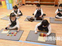 温州2021年幼师学校招生有哪些要求
