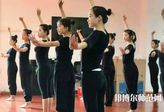 温州2021年幼师学校一般读几年
