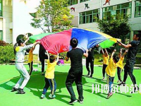 温州2021年幼师学校要读几年