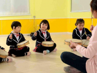 温州2021年幼师学校是学什么的