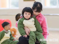 温州2021年幼师学校是干什么的