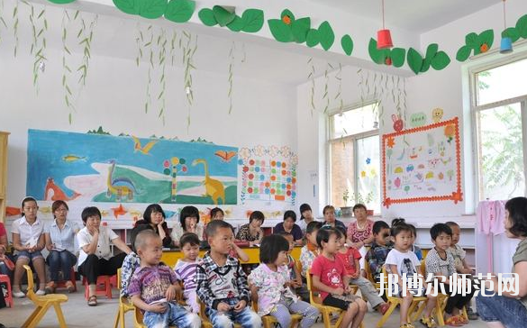 温州2021年什么幼师学校就业好