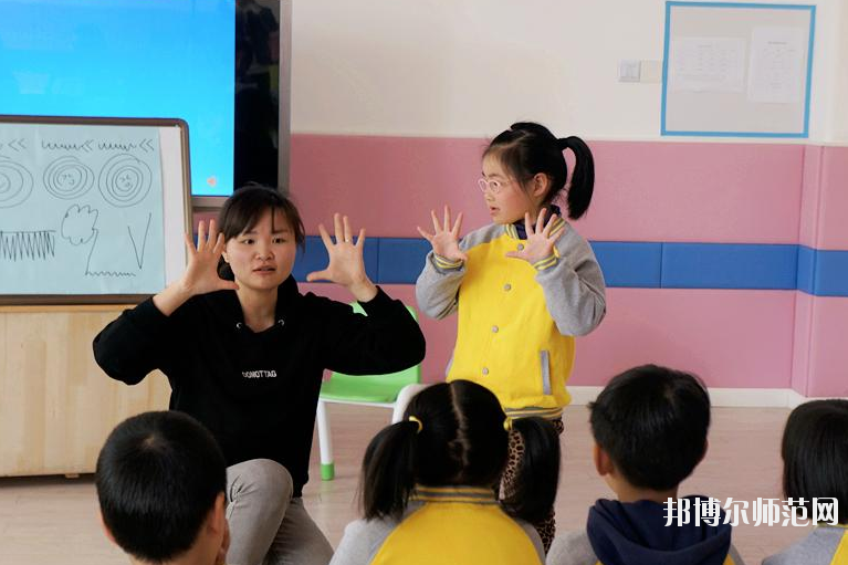 重庆2022年怎么样才能学好学前教育学校