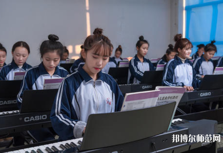 重庆2022年学前教育学校需要学习哪些知识