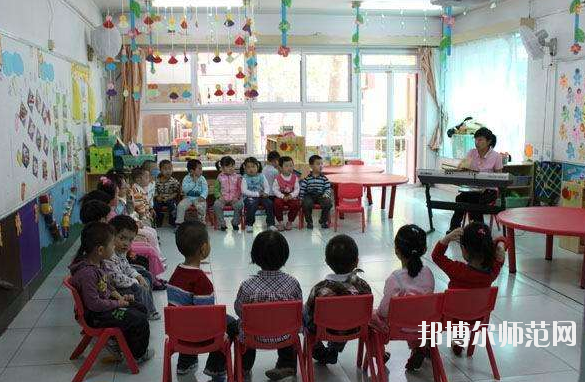 温州2021年幼师学校好还是职高好