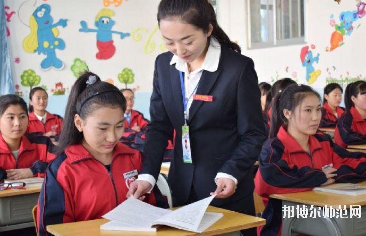 西安2021年幼师学校有什么专业