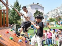 常州2021年怎么读幼师学校