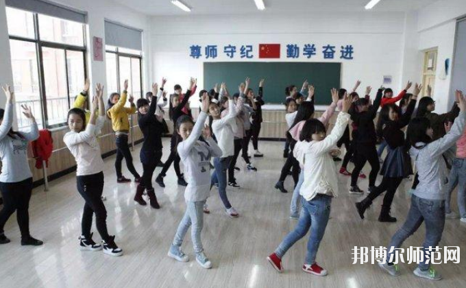 西安2021年初中生报什么幼师学校最好