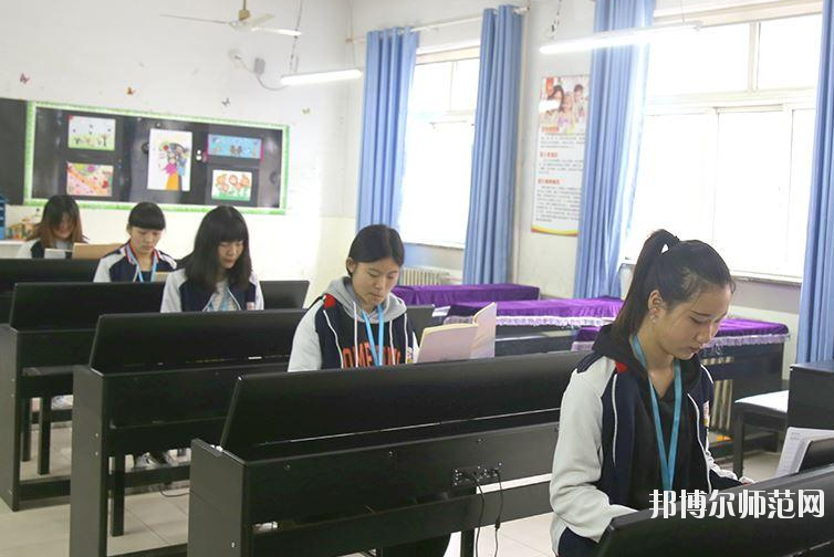 沧州2021年有哪些幼师学校比较好就业