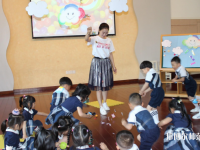 沧州2021年有哪些幼师学校比较好