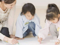 温州2021年有幼师学校吗