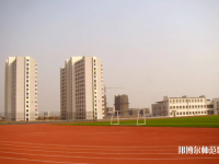 合肥2021年初中生可以上什么幼师学校